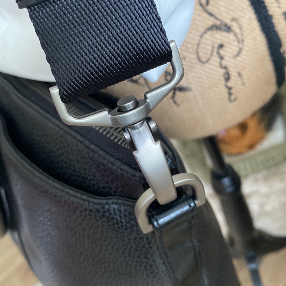 NWT Brahmin Work Bag with Dust Bag - Picture 4 of 16